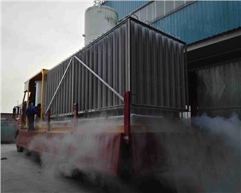 西二線(xiàn)-禹州-中牟-開(kāi)封缺陷治理工程